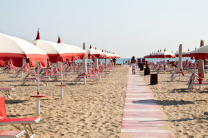 Rimini-strand