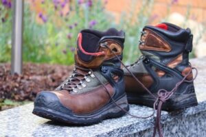Werkschoenen